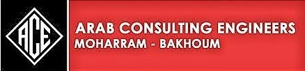 ACE - Arab Consulting Engineers