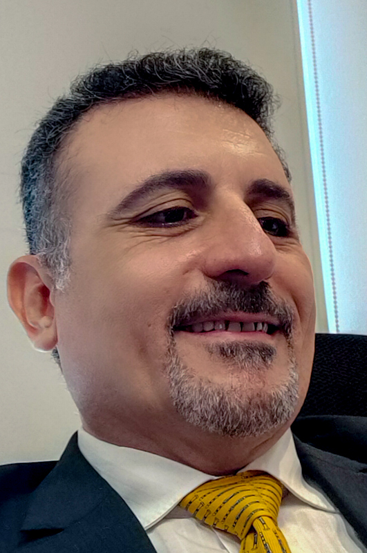 Mohamed Kamal