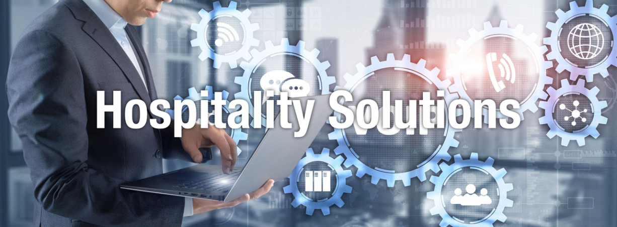 Hotel Consulting Services