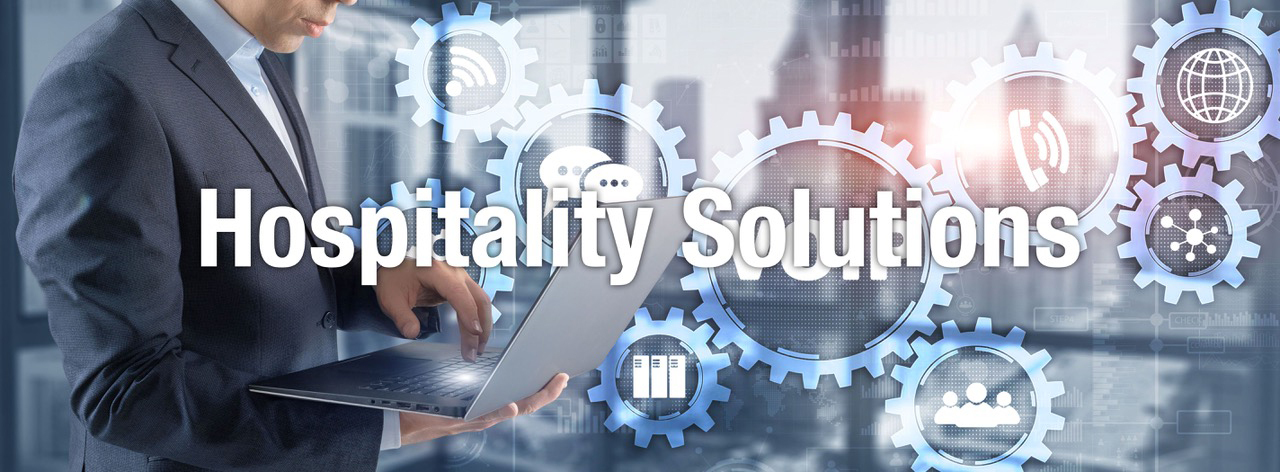 Hotel Consulting Services